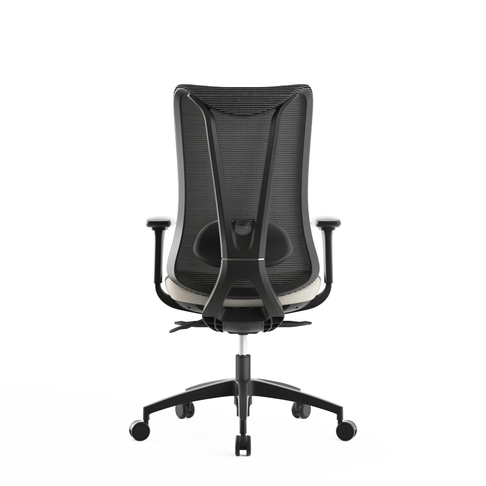 Silla Sara Plus - ruedas