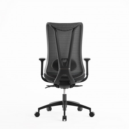 Silla Sara Plus - ruedas