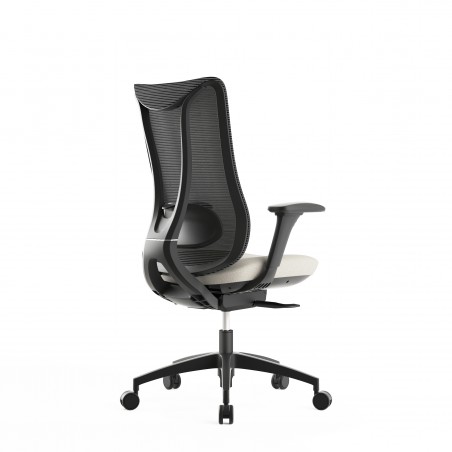 Sara Plus - vista lateral