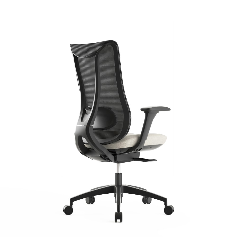 Sara Plus - vista lateral