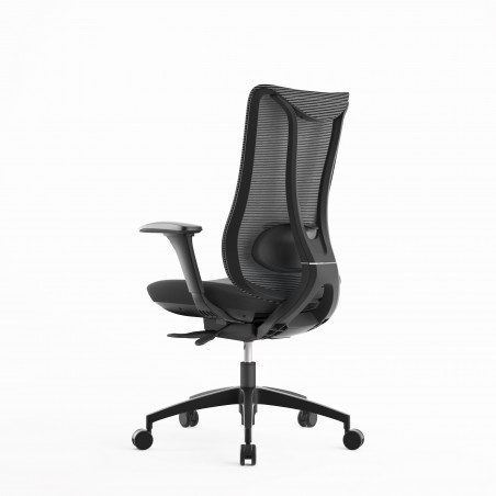 Sara Plus - vista lateral