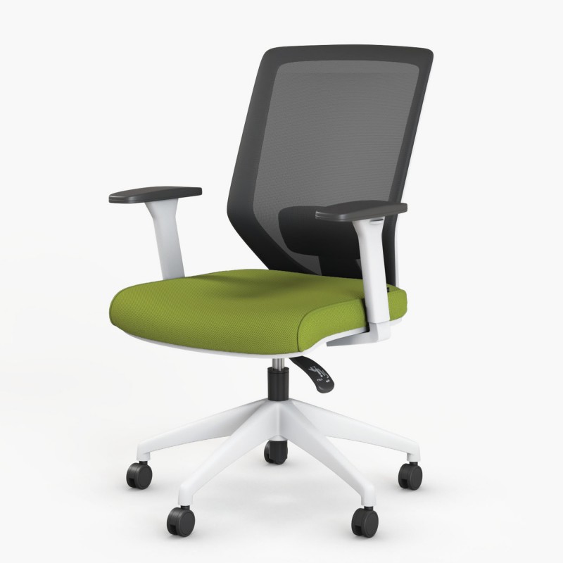 Silla ergonómica de oficina Vita - Bikkom