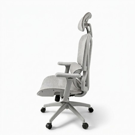 Silla ergonómica de malla Mira