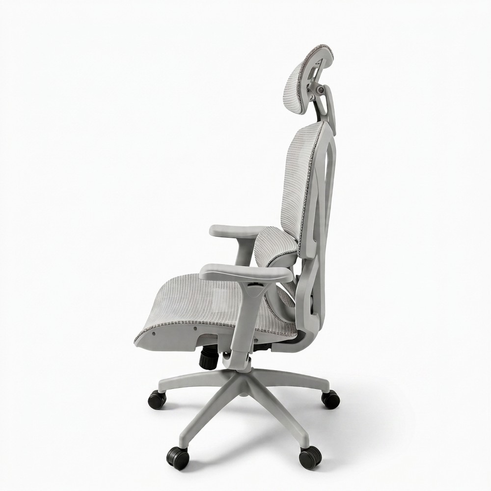 Silla ergonómica de malla Mira