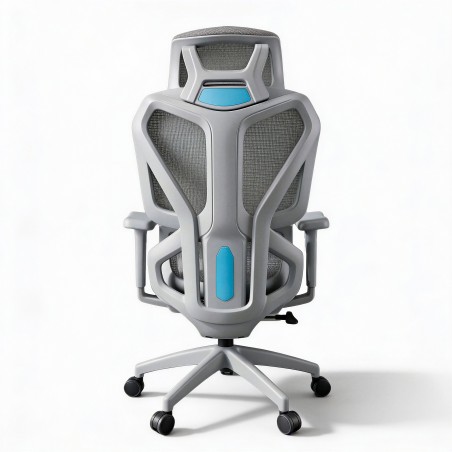 Silla de malla Mira