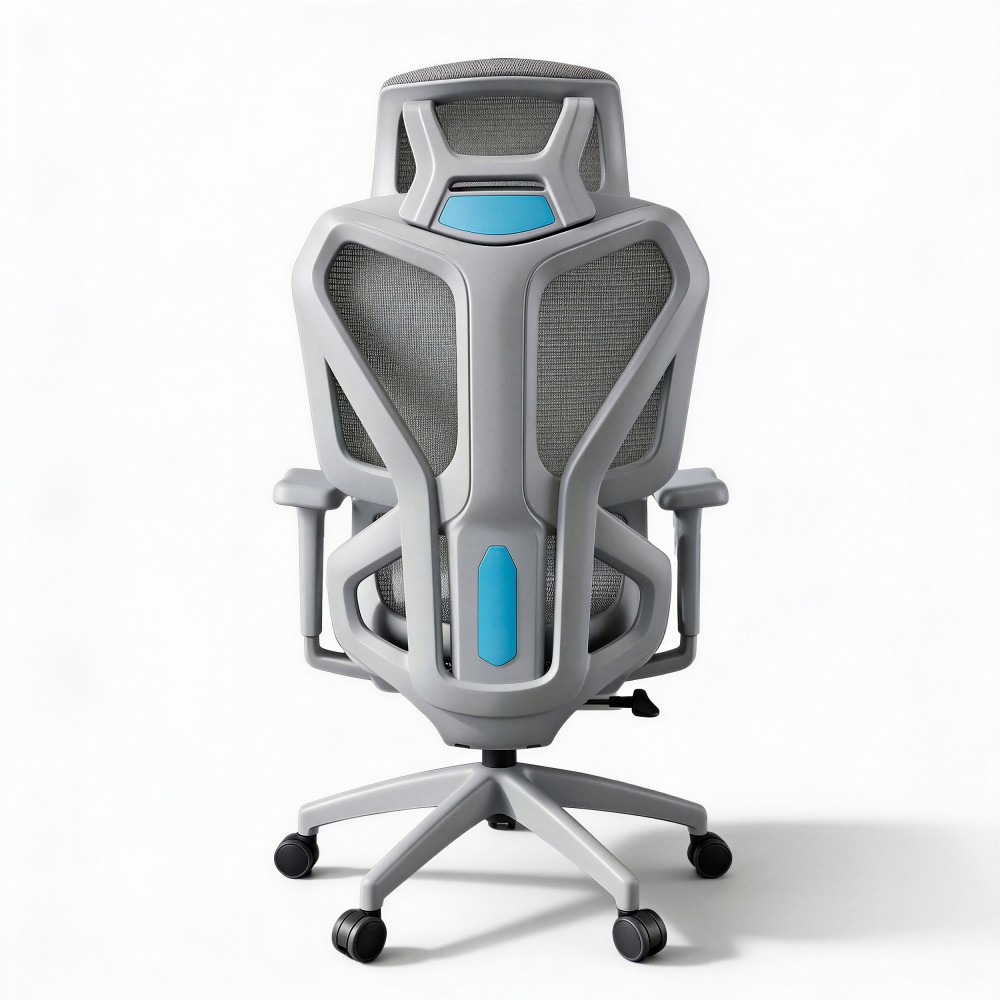 Silla de malla Mira
