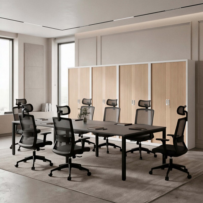 Ambiente Bikkom