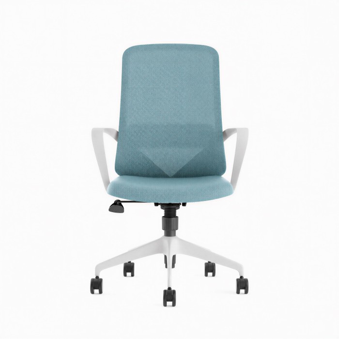 Silla Azul Agata