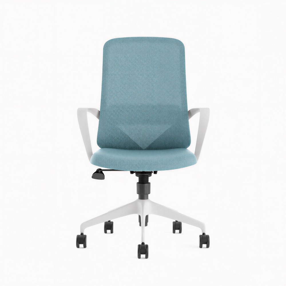 Silla Azul Agata