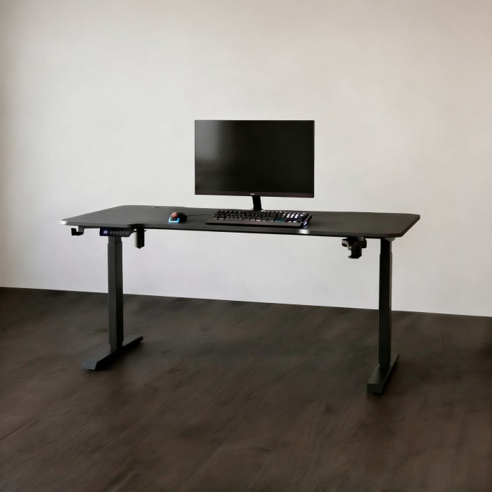 Mesa gaming elevable Aero