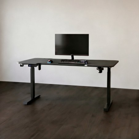 Mesa gaming elevable Aero
