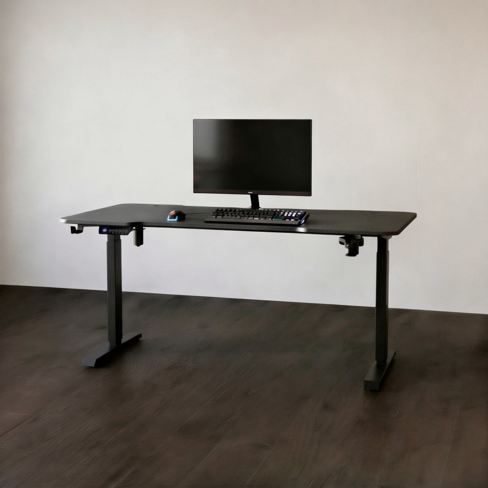 Mesa gaming elevable Aero