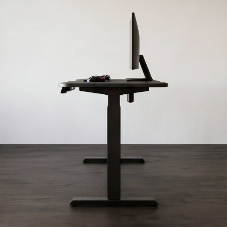 Escritorio gaming elevable Aero
