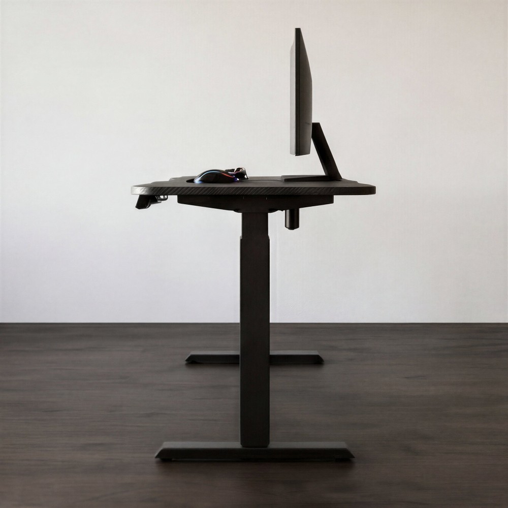 Escritorio gaming elevable Aero