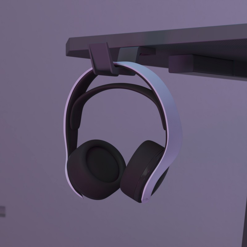 Soporte para auriculares Nexa Volt