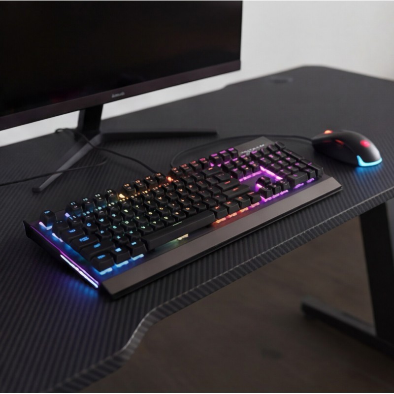 Escritorio gaming Nexa Z