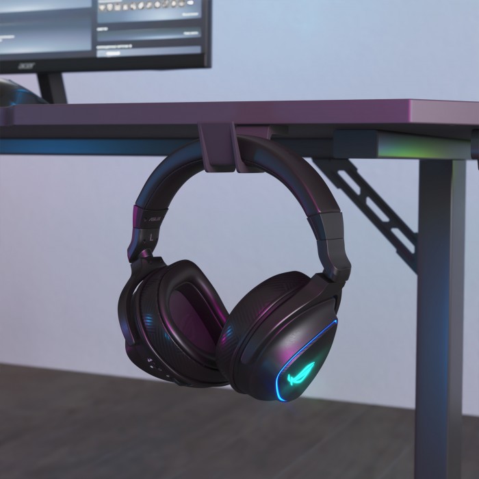 Soporte para auriculares Nexa T