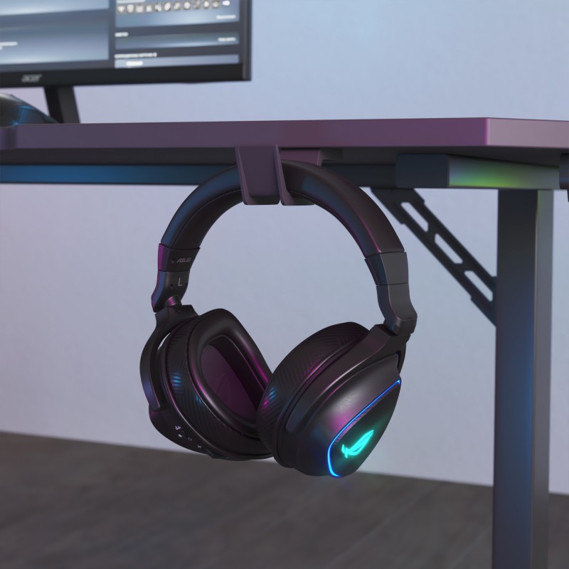 Soporte para auriculares Nexa T