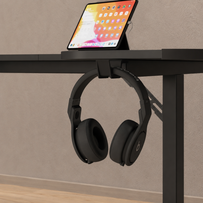 Colgador de auriculares Nexa L
