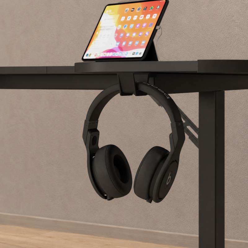 Colgador de auriculares Nexa L