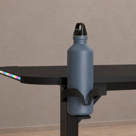 Mesa Nexa L con LED