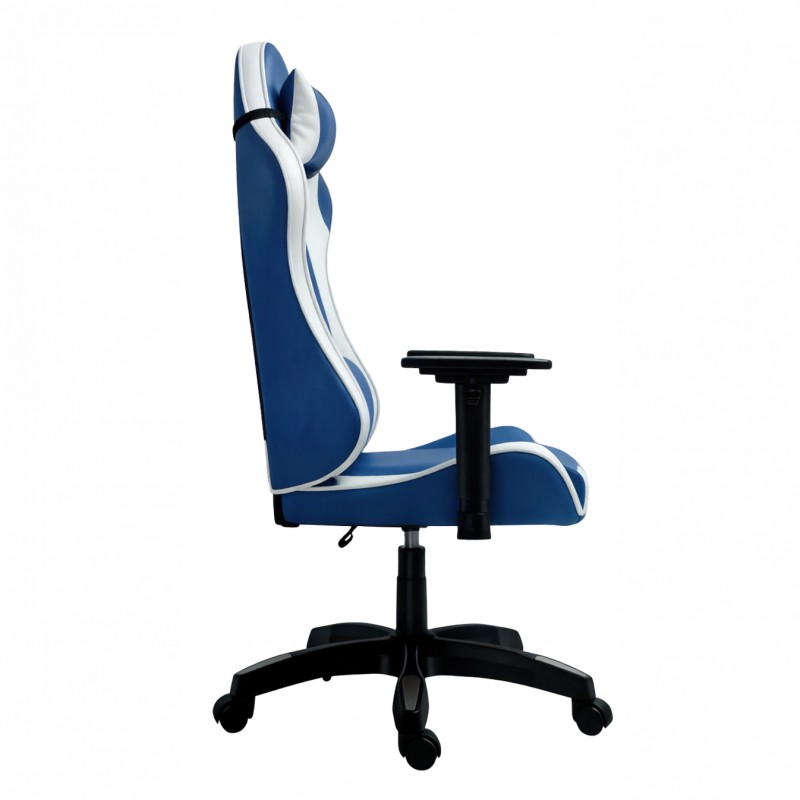 Silla Gaming Ergonómica Exon Race
