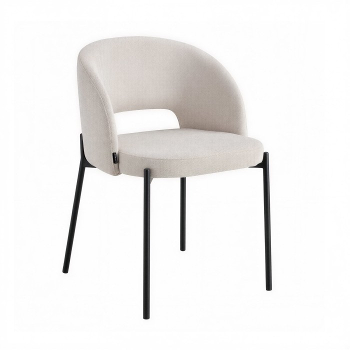 Silla confidente Lena