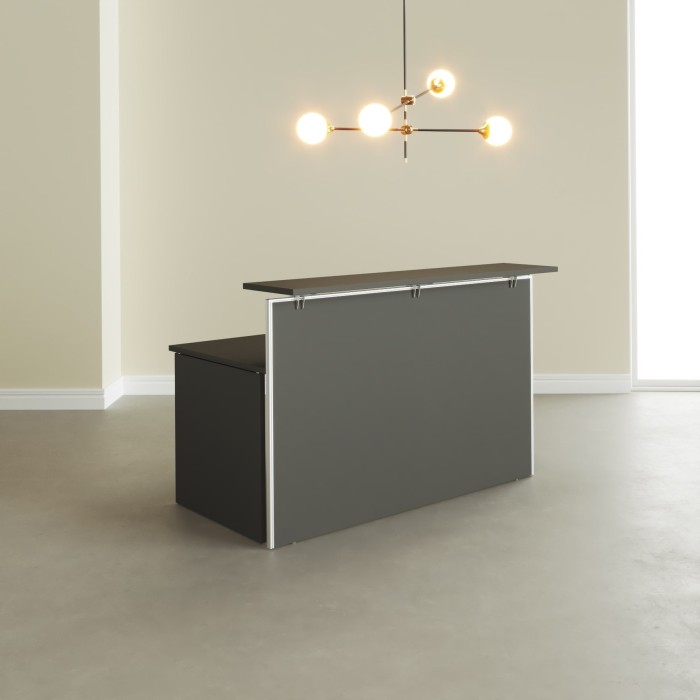 Mostrador modular