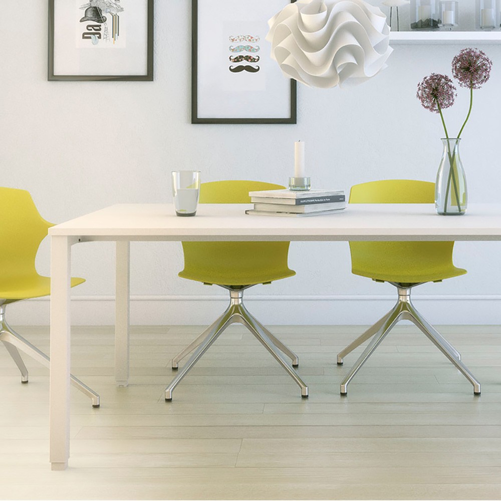 Mesa de reuniones Modus - Bikkom Mesa de reuniones Modus - Bikkom