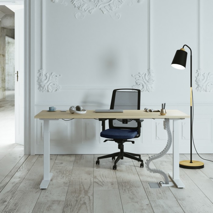 Silla Ergonomica Silvana