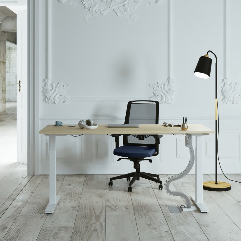 Silla Ergonomica Silvana