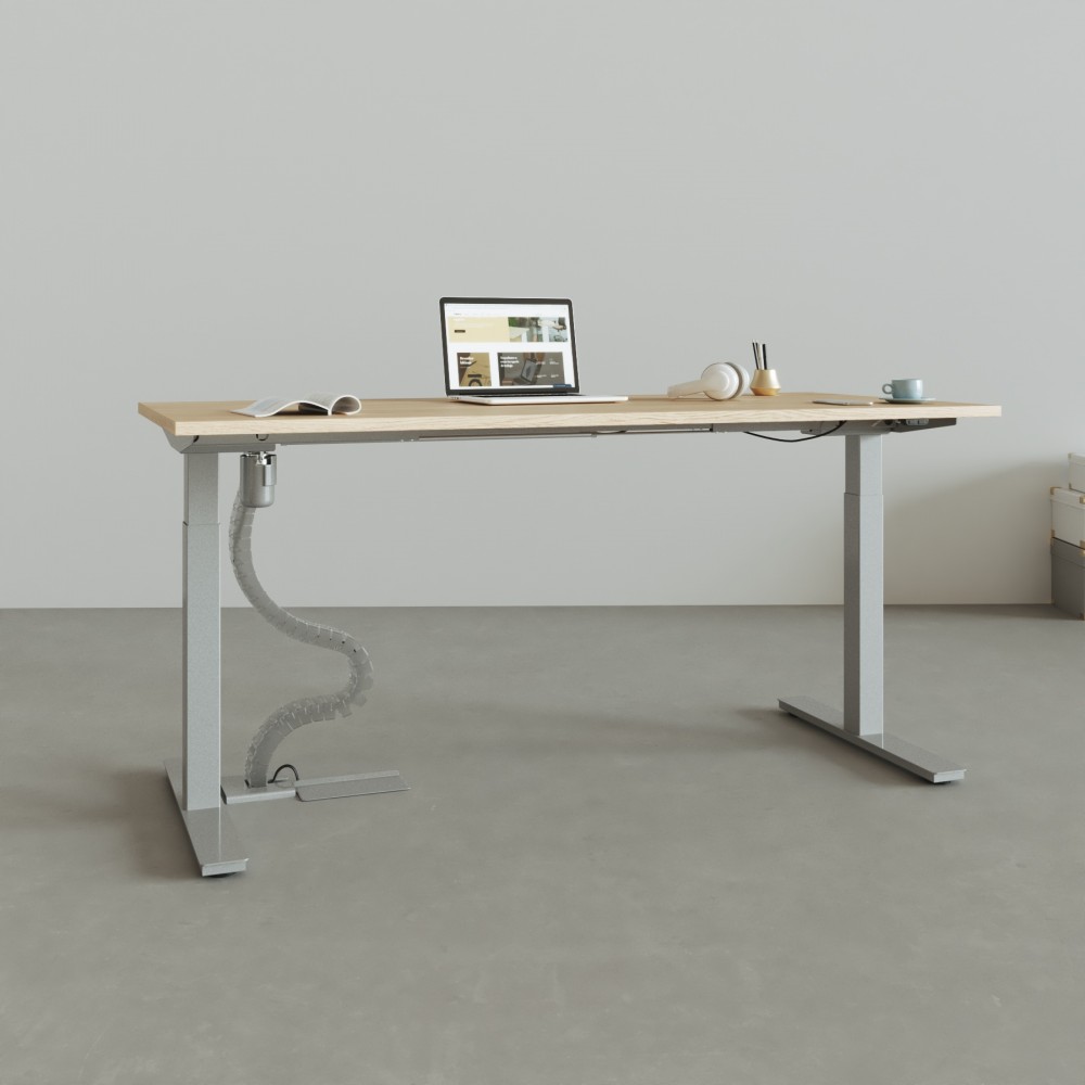 Mesa elevable motorizada Polaris Plus - Bikkom