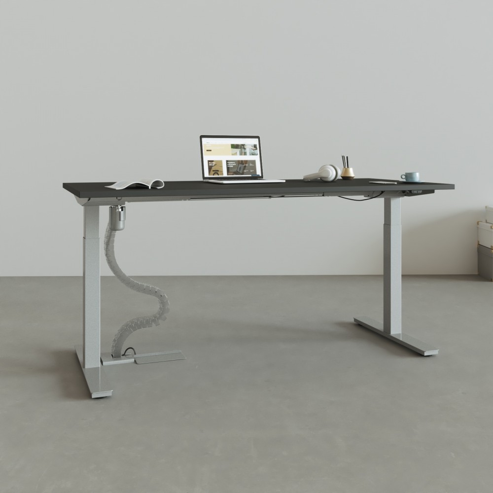 Mesa elevable motorizada Polaris Plus - Bikkom