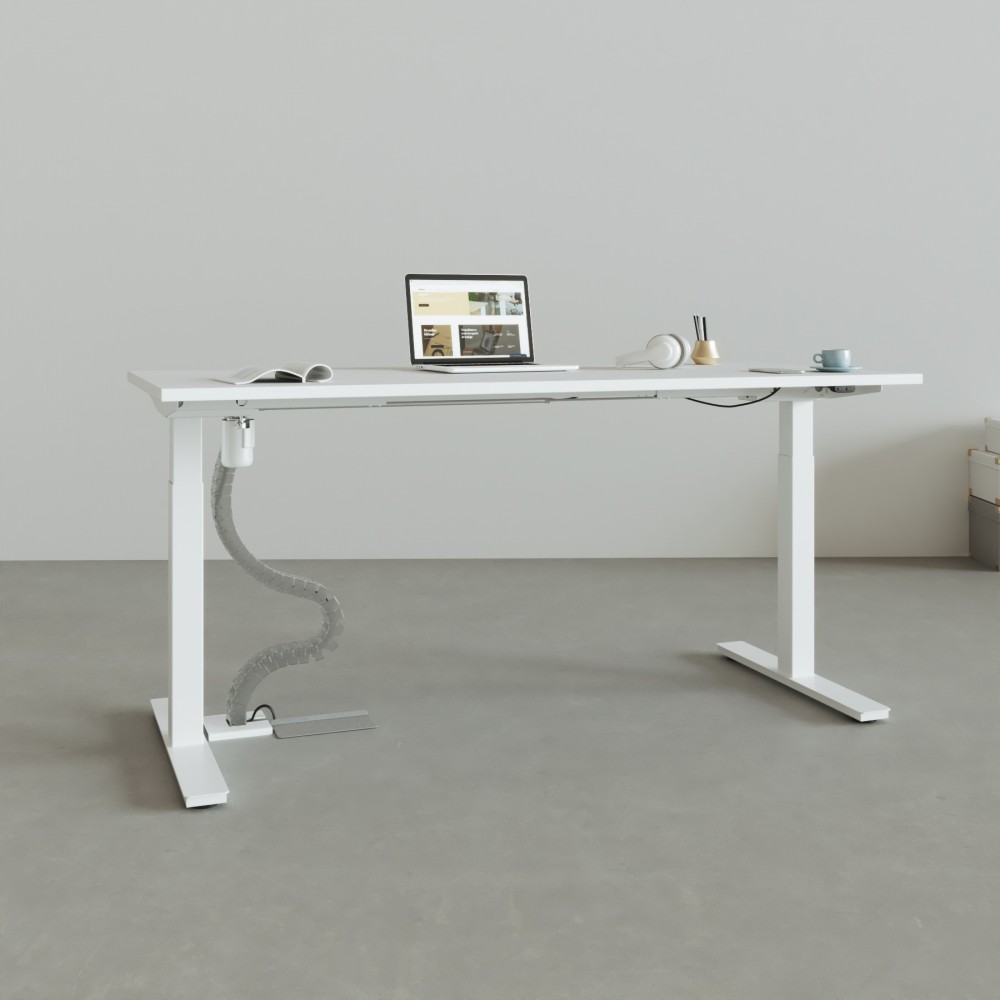 Mesa elevable motorizada Polaris Plus - Bikkom