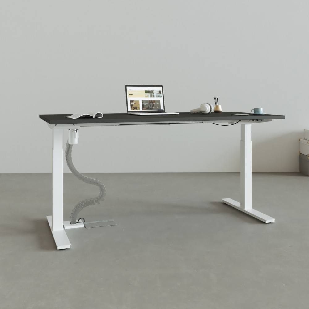 Mesa elevable motorizada Polaris Plus - Bikkom