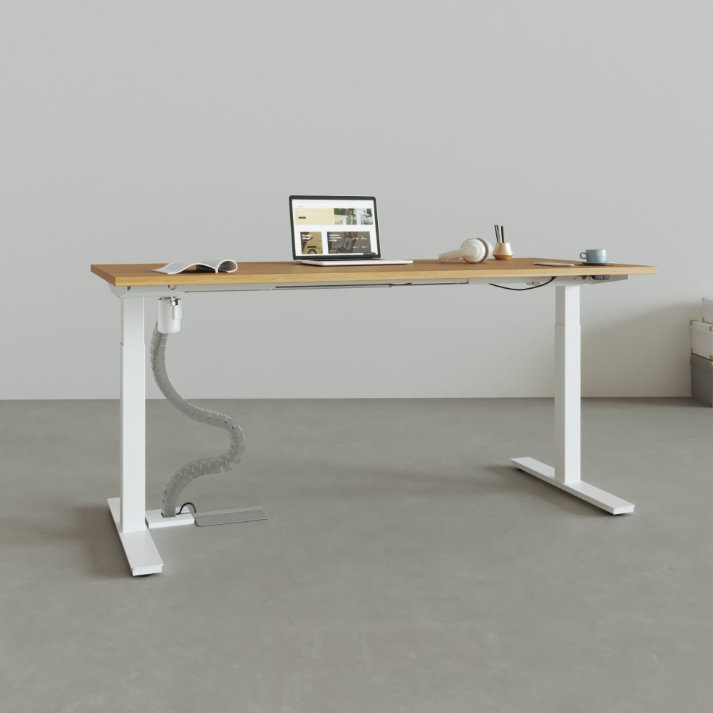 Mesa elevable motorizada Polaris Plus - Bikkom