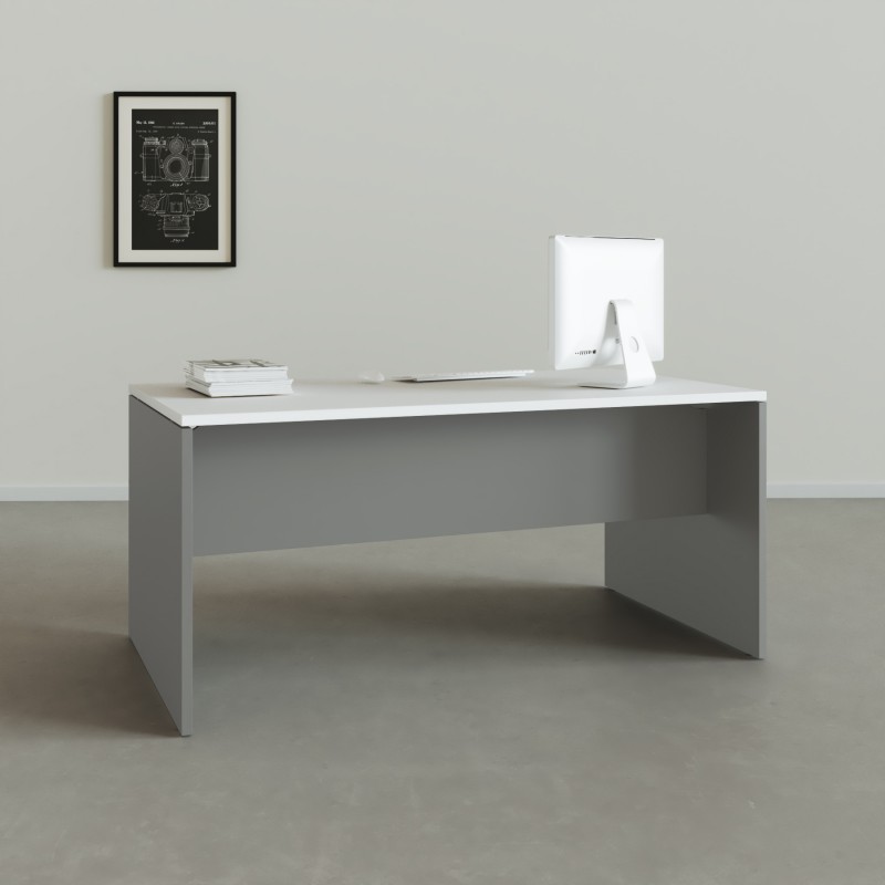 Mesa de escritorio Tarnos - Bikkom