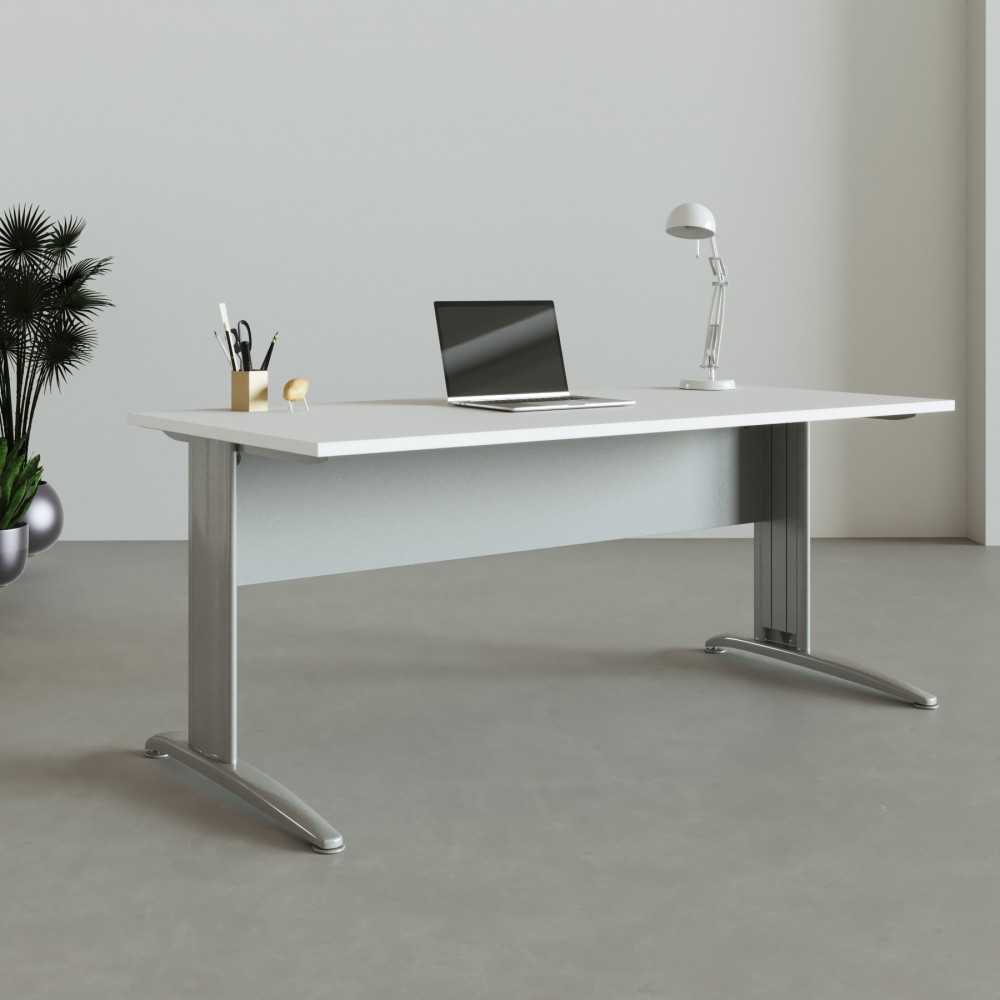 Mesa escritorio Delta - Bikkom