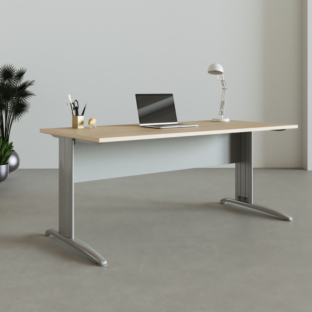 Mesa escritorio Delta - Bikkom