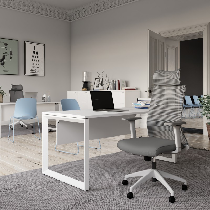 Oficina Becca Plus
