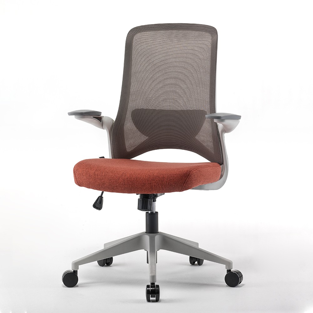 Silla  de oficina Ania Grey - Bikkom Silla  de oficina Ania Grey - Bikkom