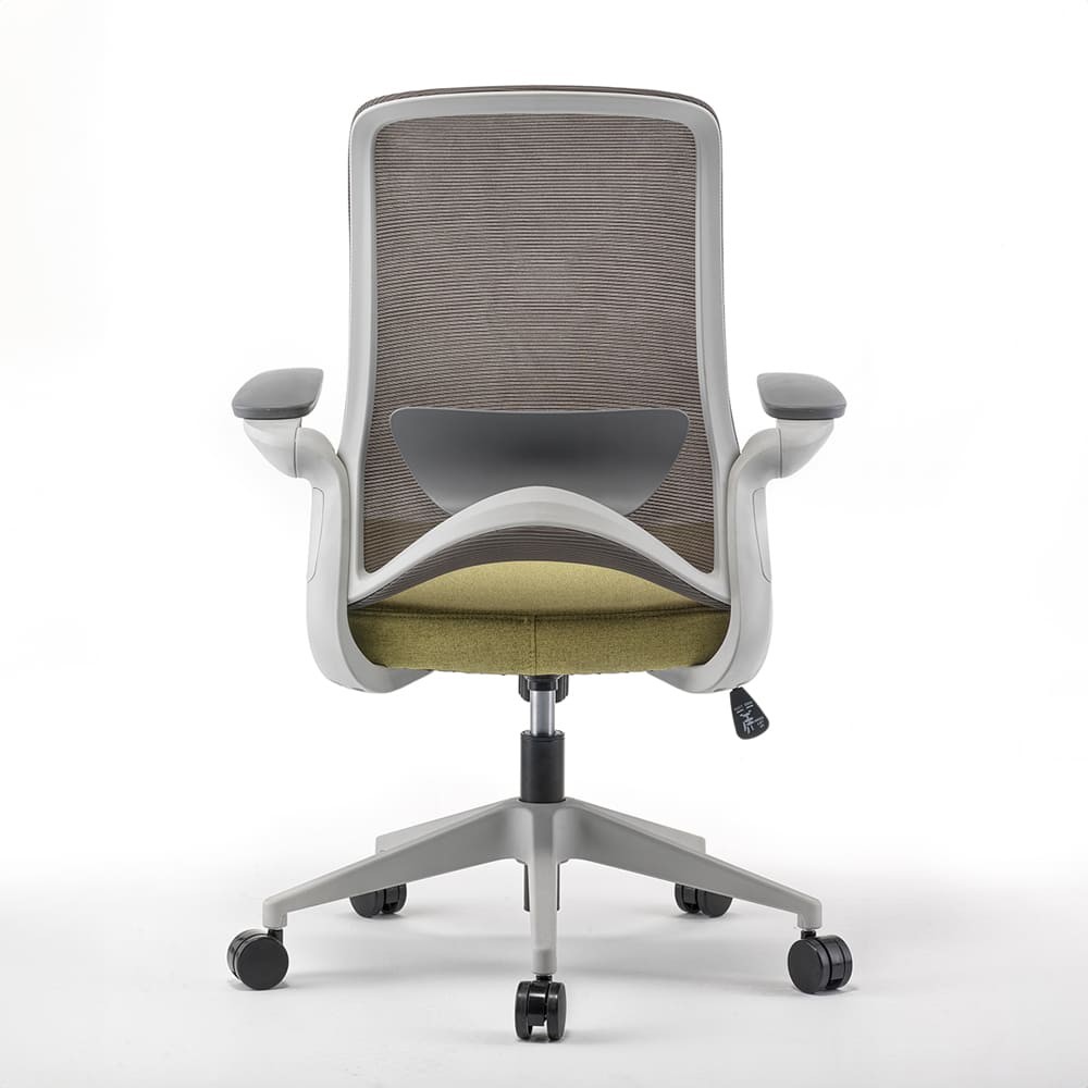 Silla  de oficina Ania Grey - Bikkom Silla  de oficina Ania Grey - Bikkom