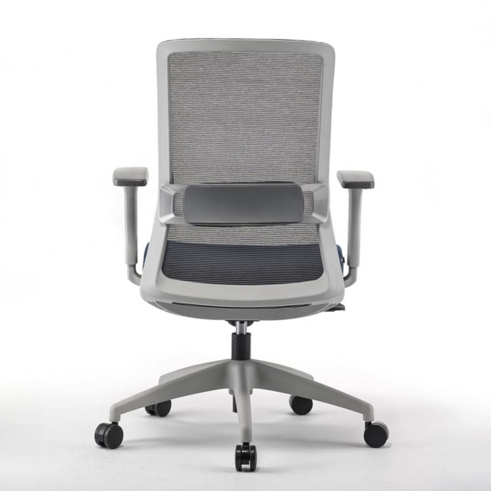 Silla Becca: Comodidad para tu Espacio de Trabajo
