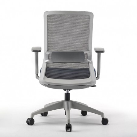 Silla Becca: Comodidad para tu Espacio de Trabajo Silla Becca: Comodidad para tu Espacio de Trabajo