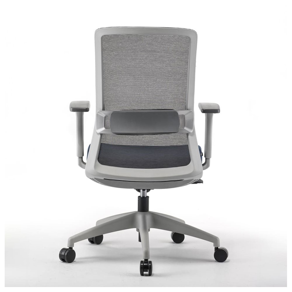 Silla Becca: Comodidad para tu Espacio de Trabajo Silla Becca: Comodidad para tu Espacio de Trabajo