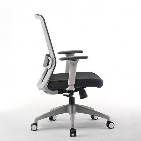 Silla Becca: Confort y Estilo para tu Oficina
