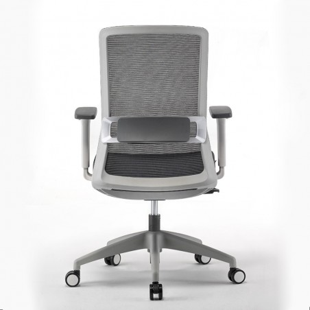 Silla Becca: Diseño Ergonómico y Elegante