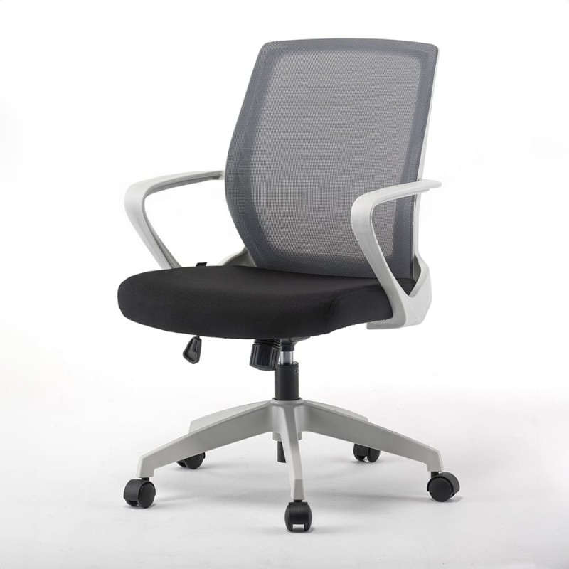 Silla Escritorio ergonómica Diva - Bikkom