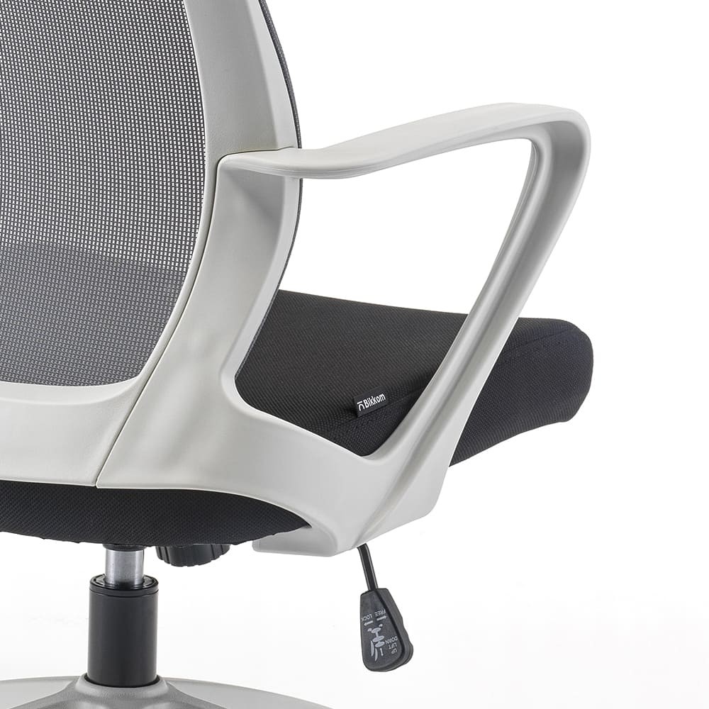 Silla Escritorio ergonómica Diva - Bikkom Silla Escritorio ergonómica Diva - Bikkom