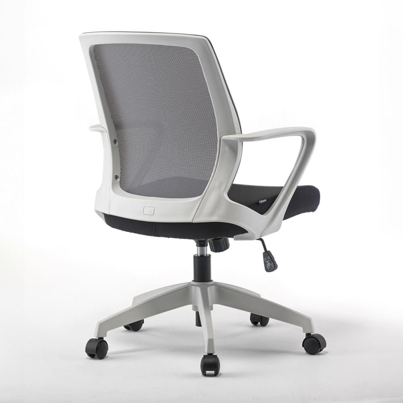 Silla Escritorio ergonómica Diva - Bikkom